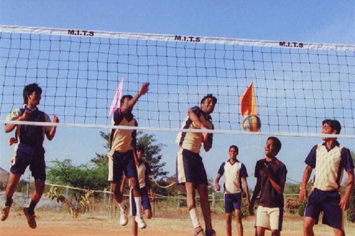 sports